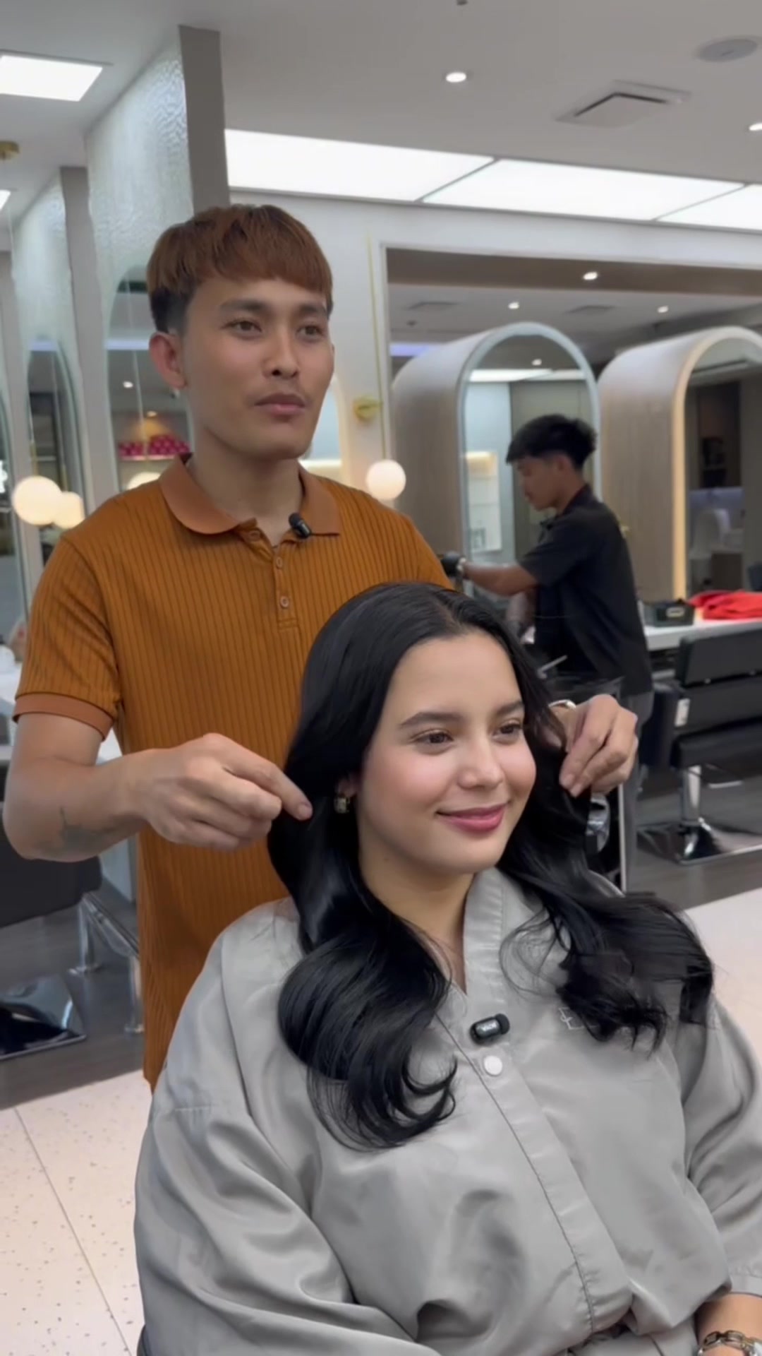 @Elysian Salon Cebu