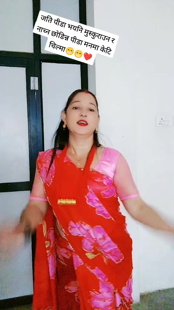 @Gaumaya Bhandari