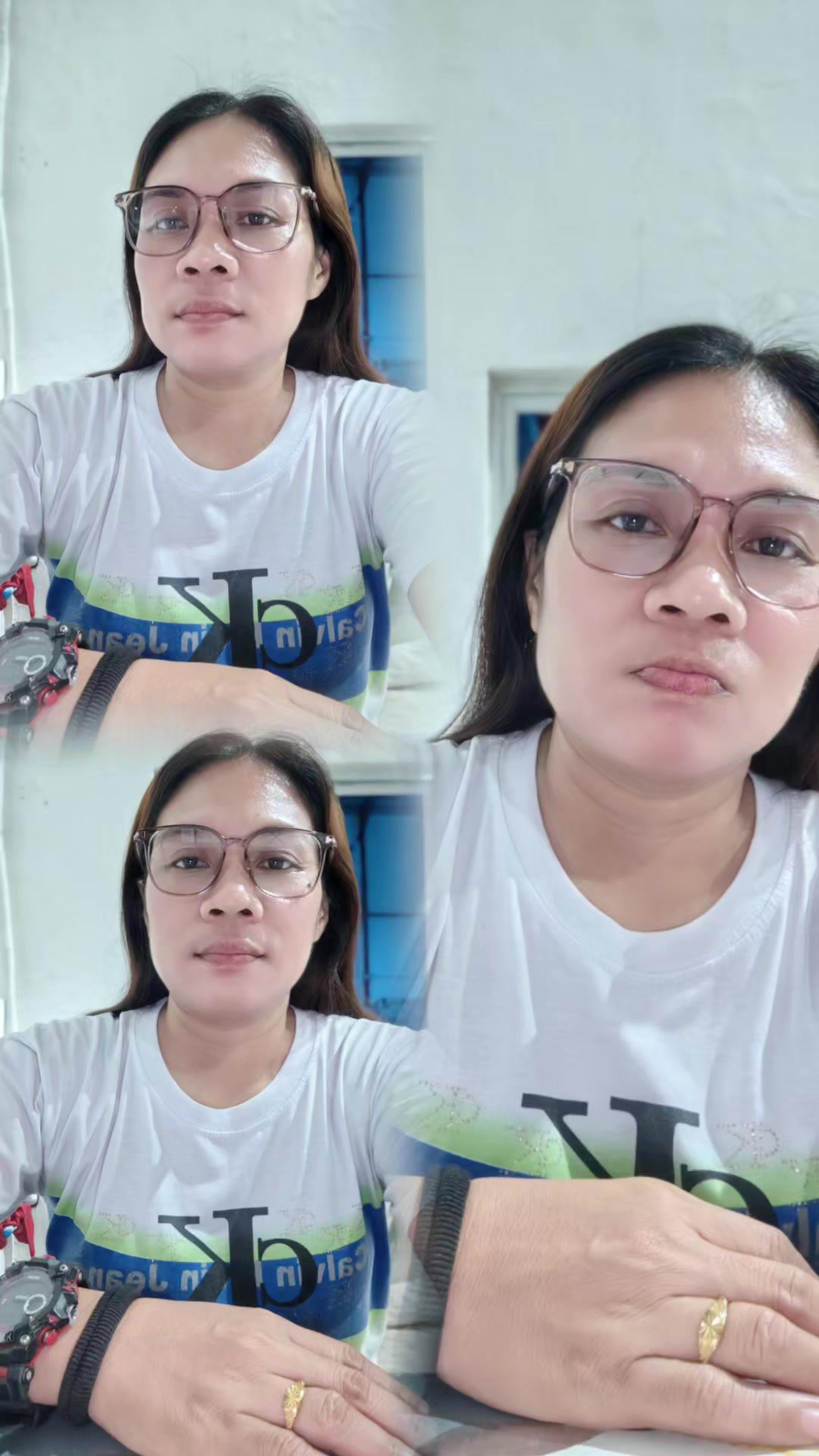 @Janice C