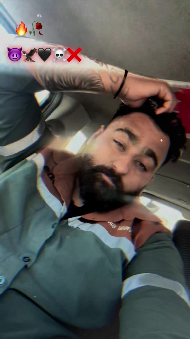 @☠️🦅🖤sati Thind 🖤🦅