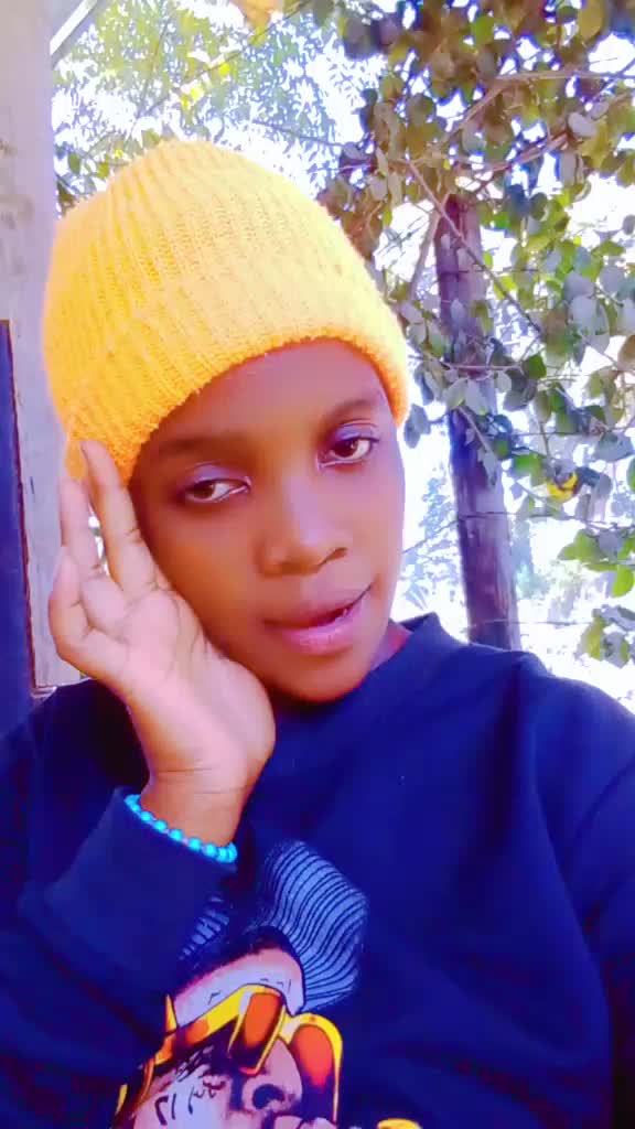 @Zim girl 🌹