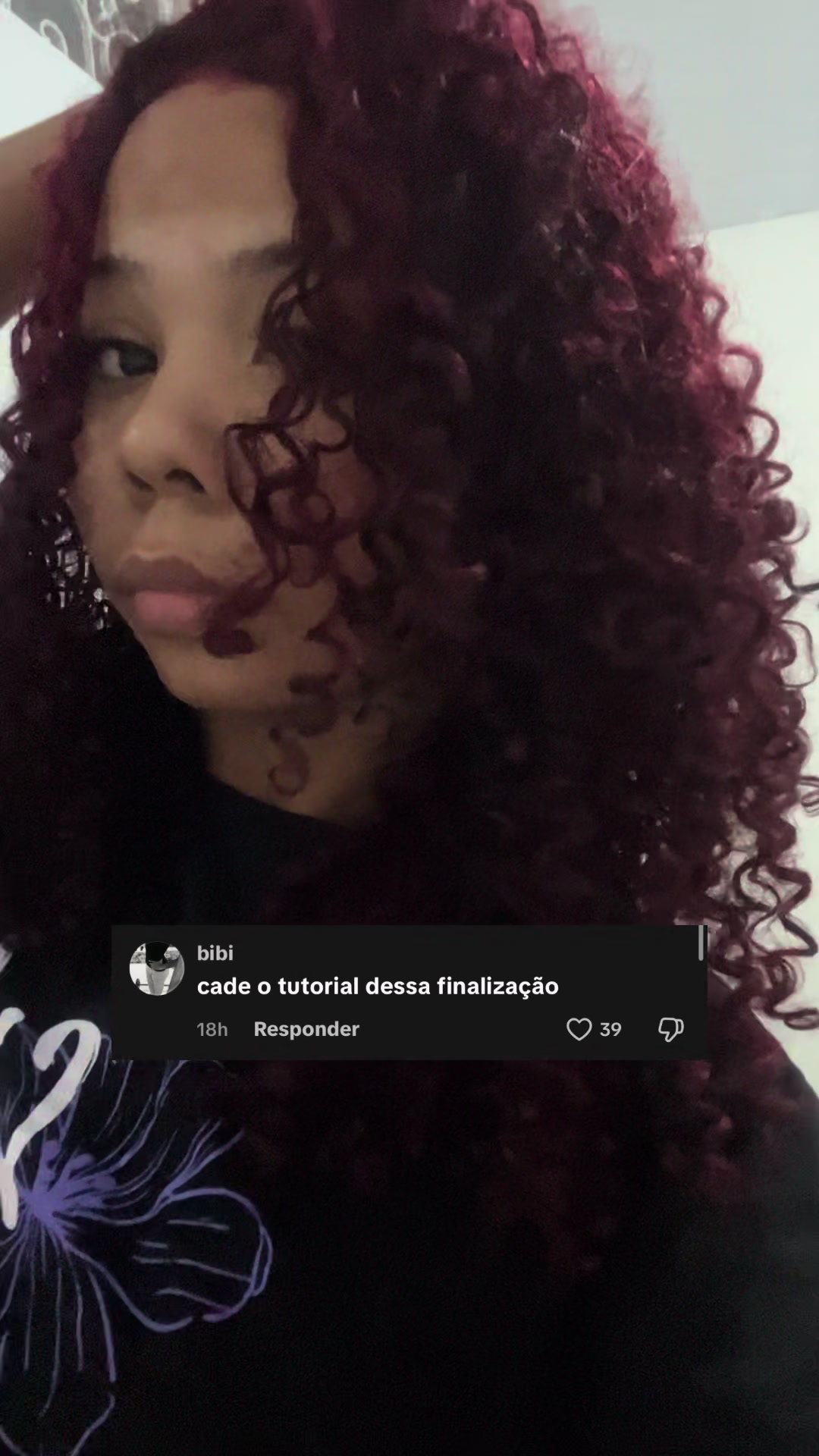 @trufinha de morango