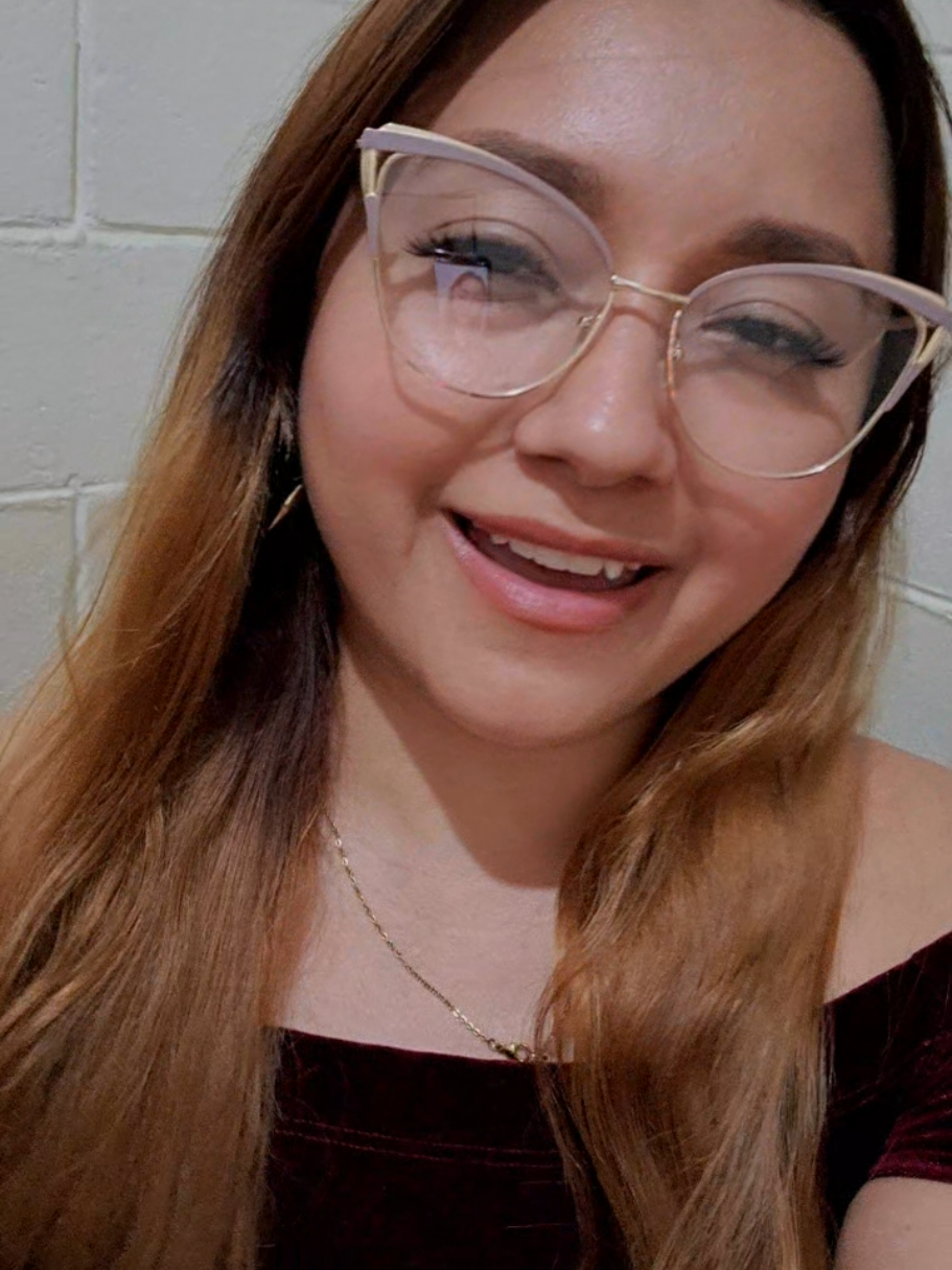 @Brenda Alonso
