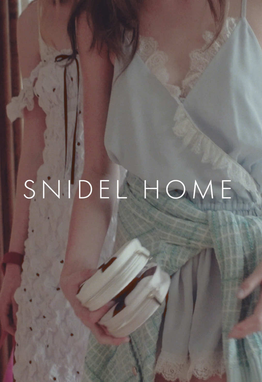 @SNIDEL HOME