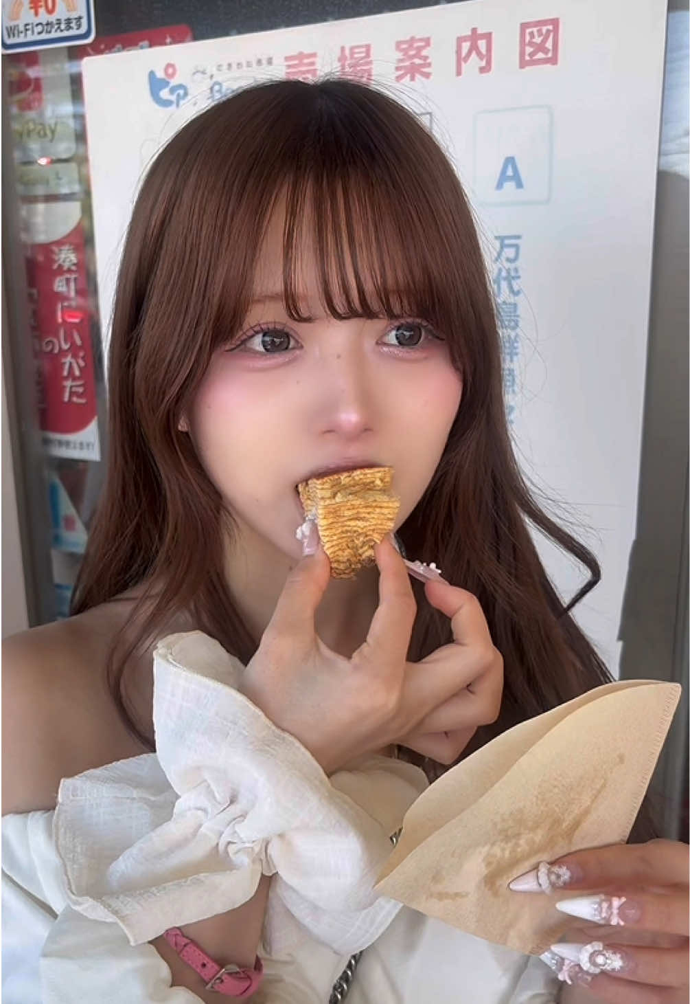 @Kirari