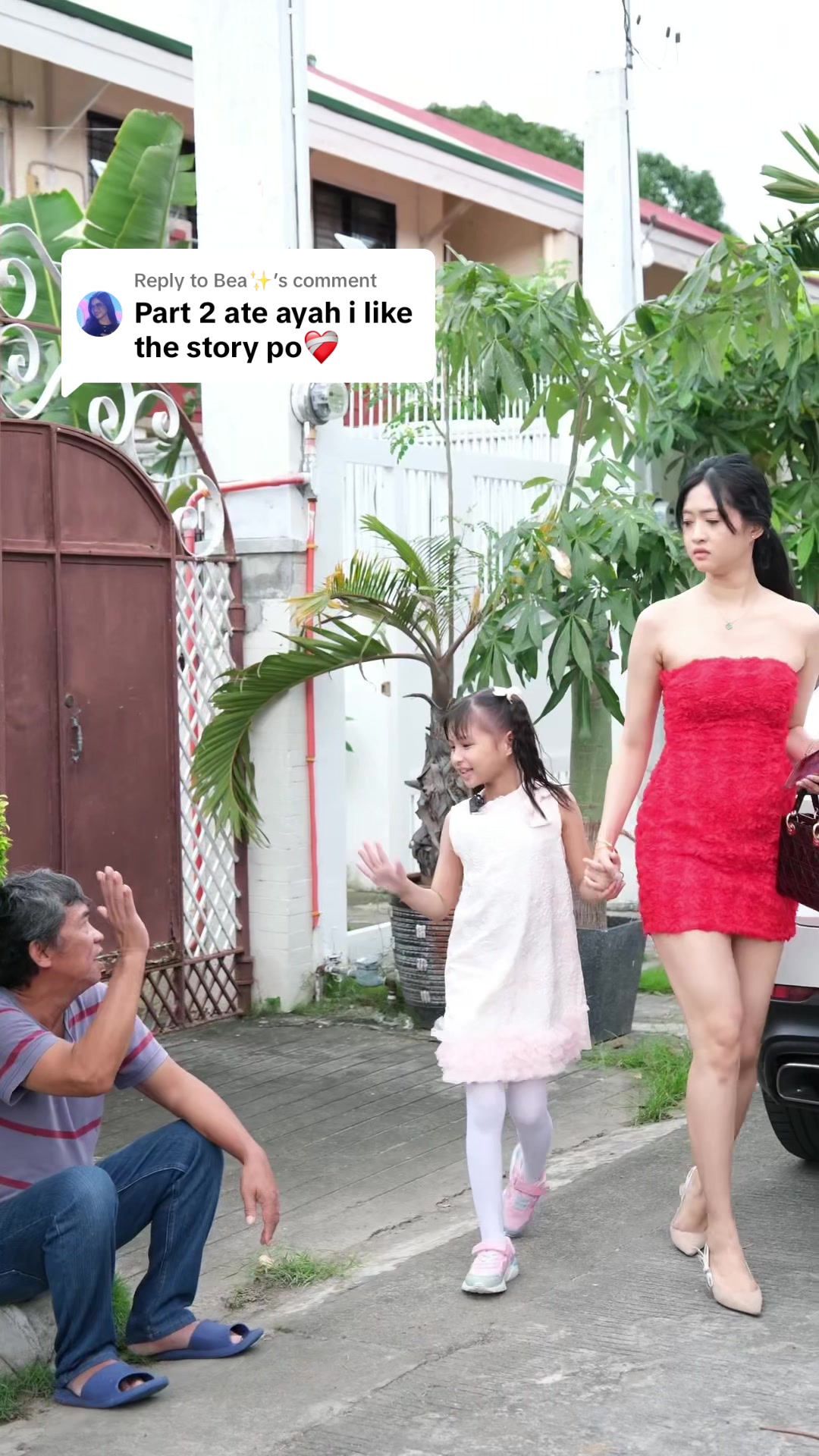 @Ayah Flores