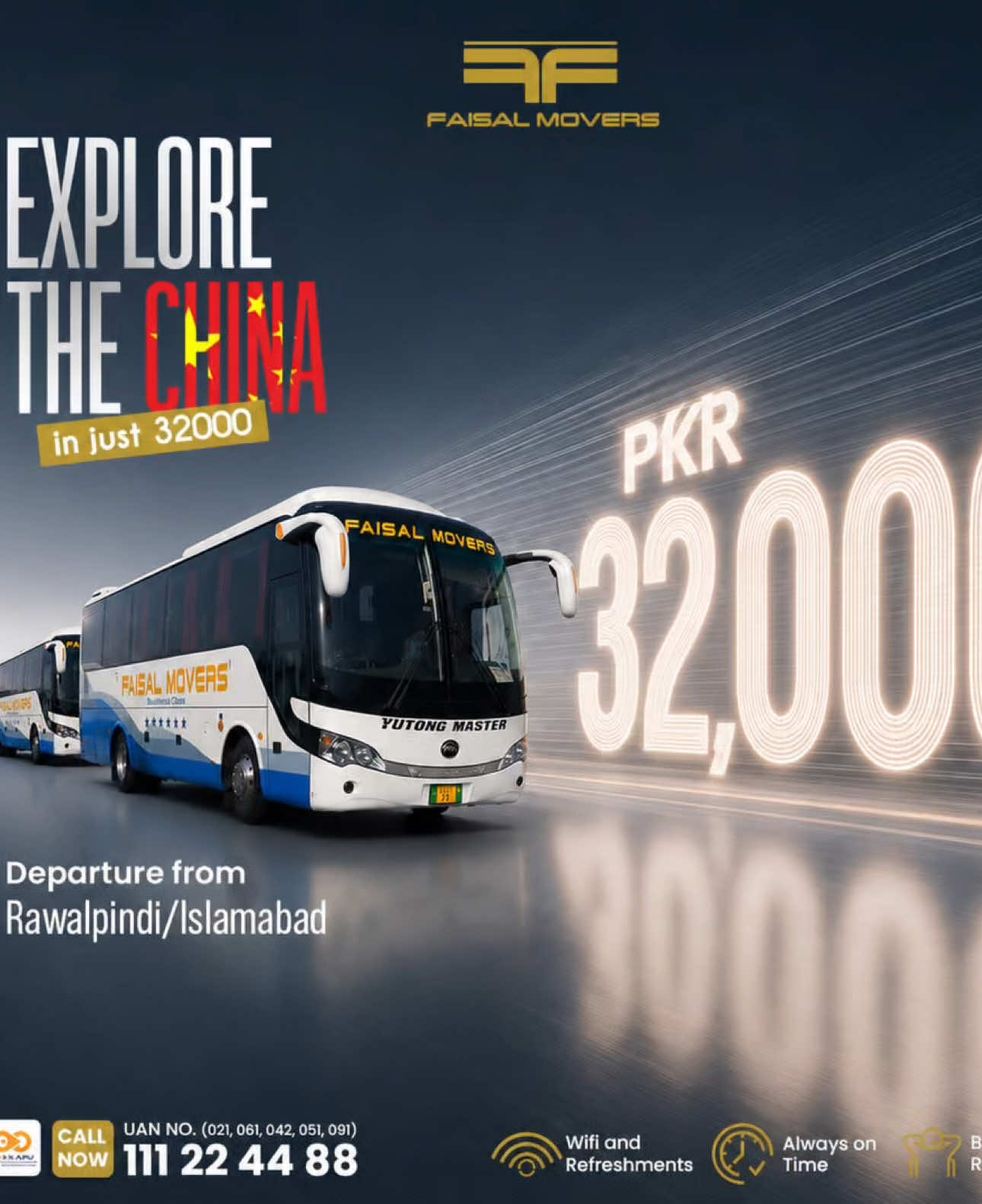 @Faisal Movers