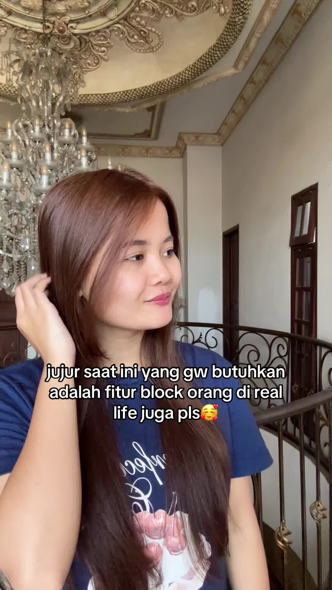 @Gracy Trinita