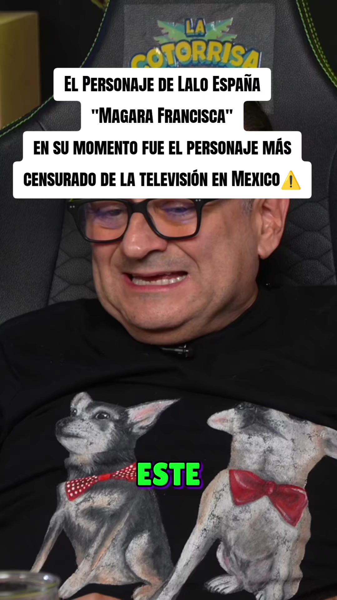 @Cortorrisa
