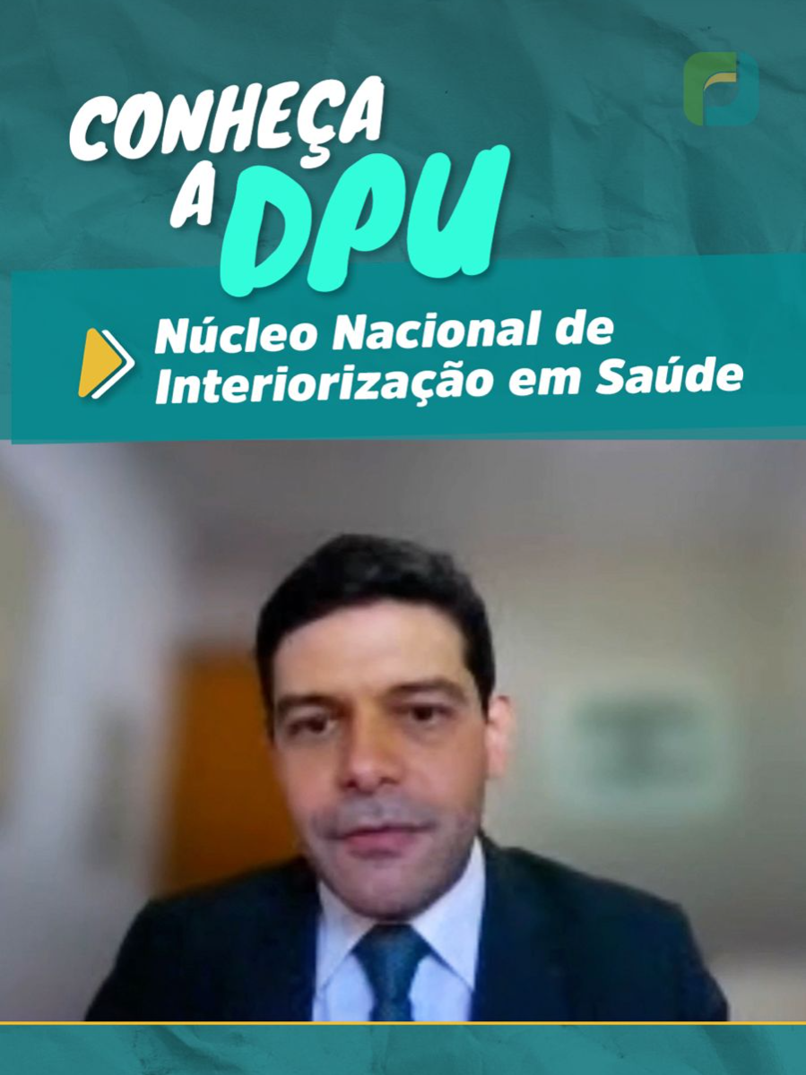 @Defensoria Pública da União