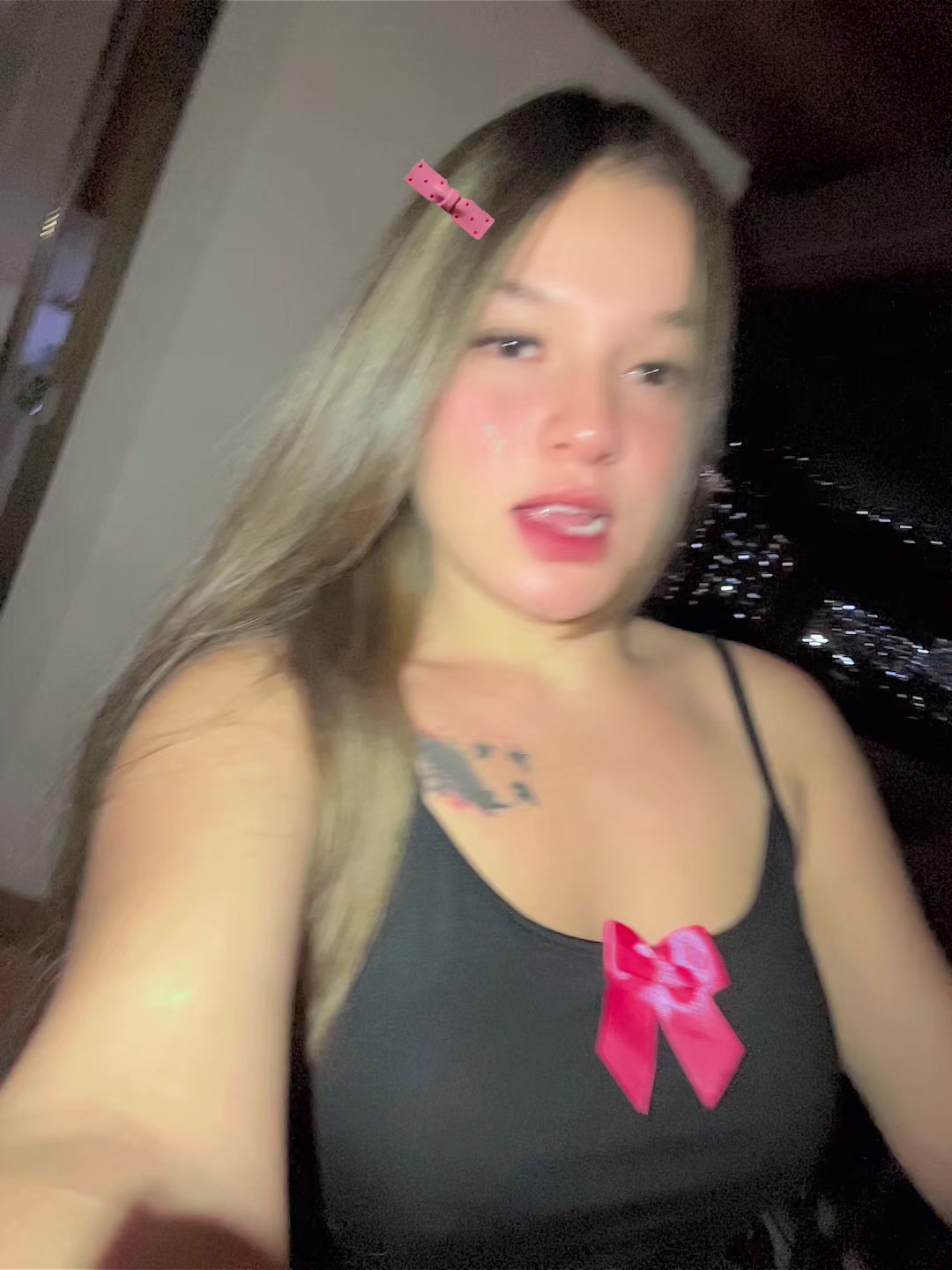 @Sabrina Fernandez