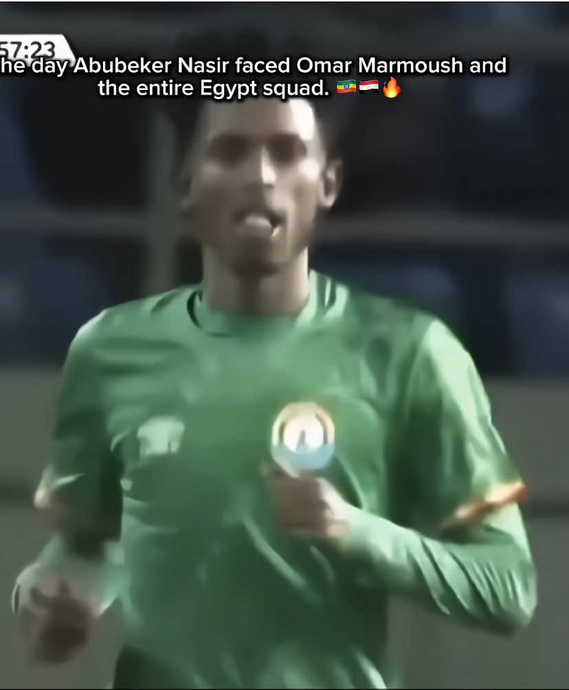 @Ethiopia