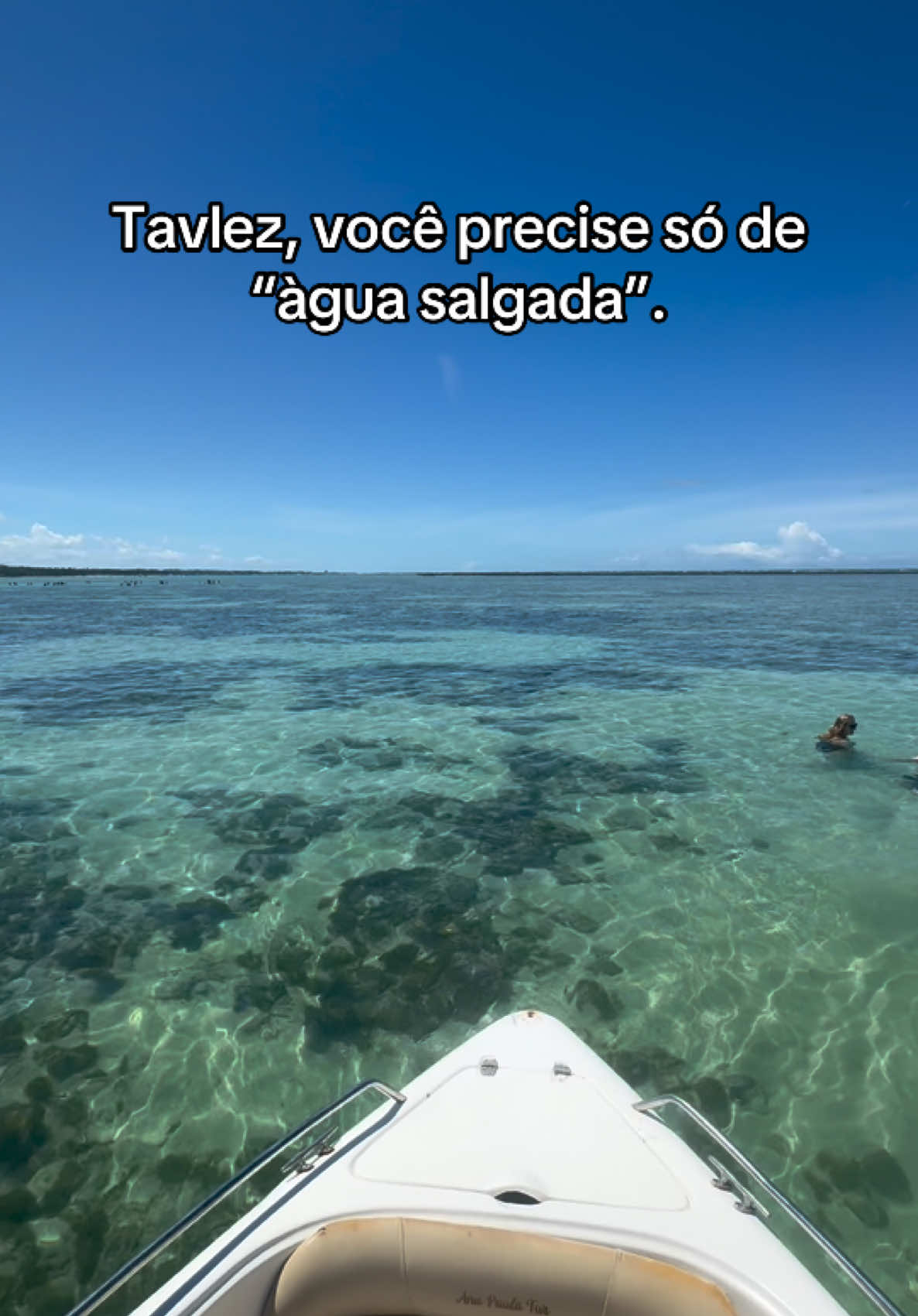 @Agência Lagoa Azul Maragogi🐠