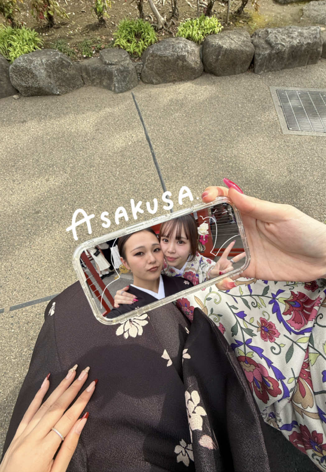 @めめ