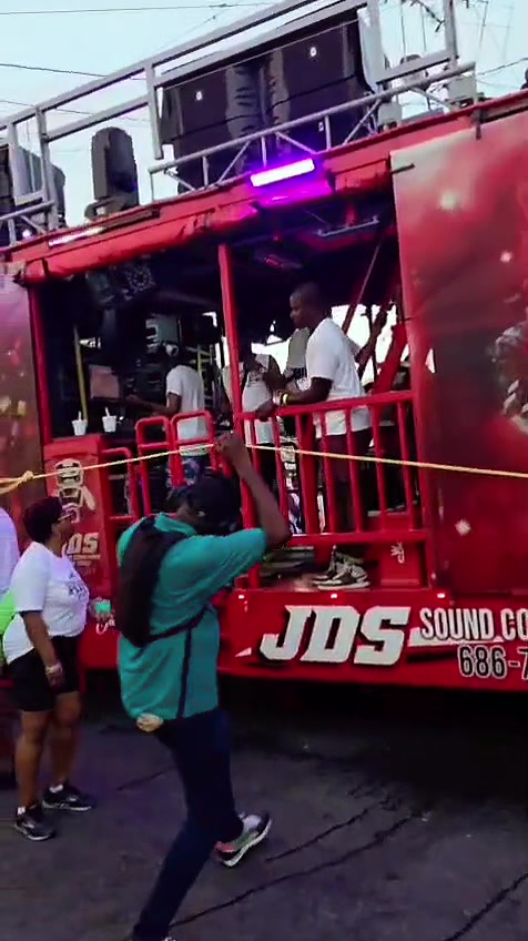 @JDS Sound Company