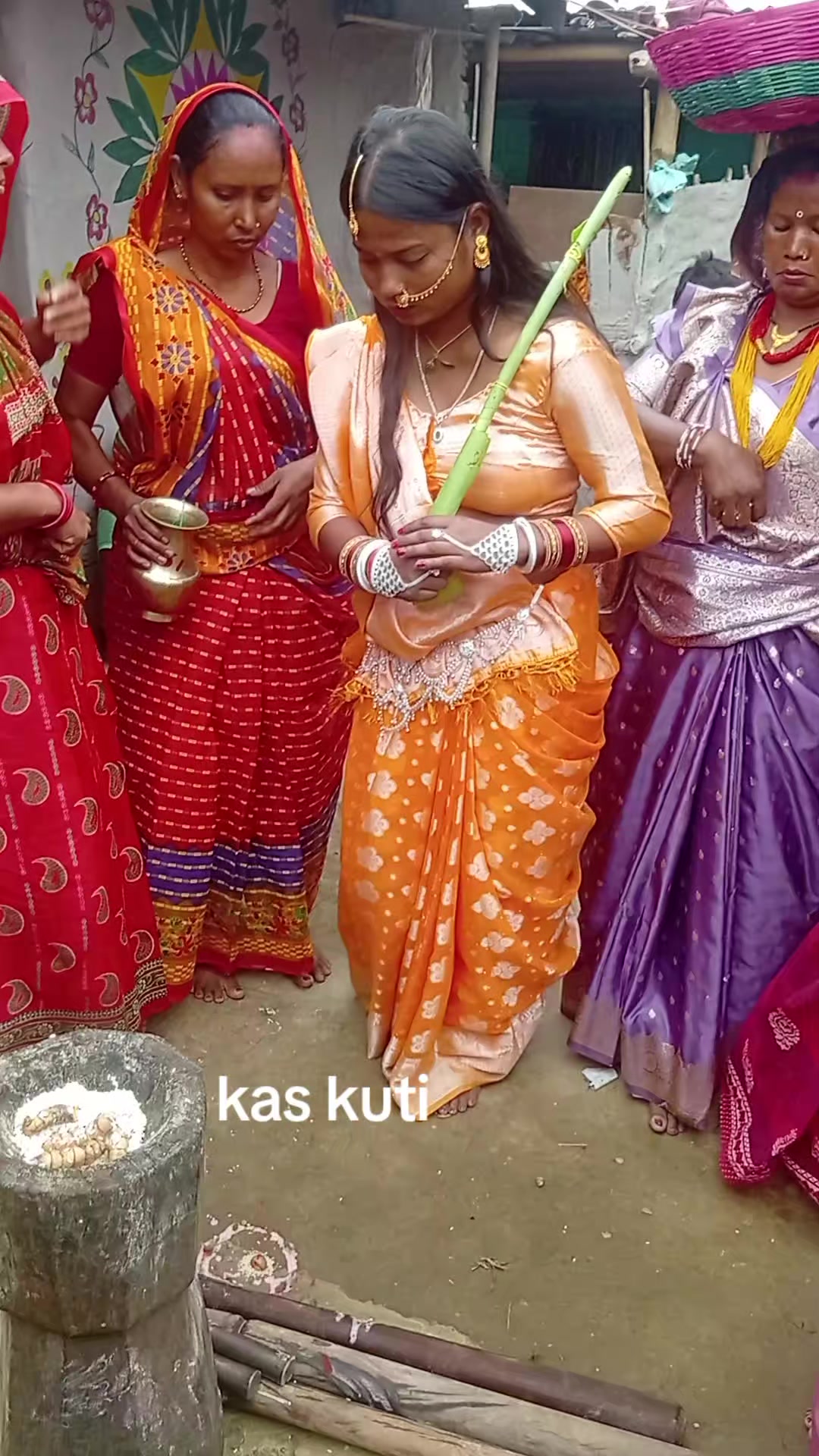 @sanjana kc madhubaniya