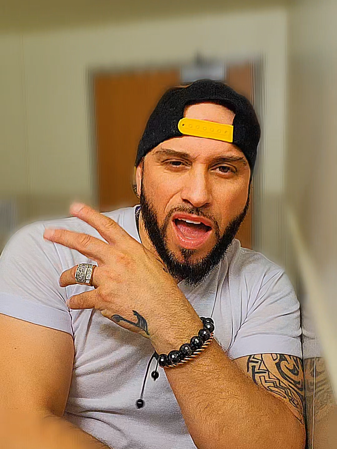 @LaSoULEnt aka LaSoUL