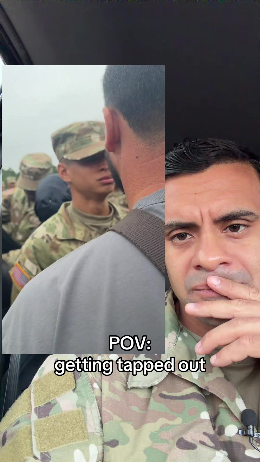 @Larry FloresBerrier