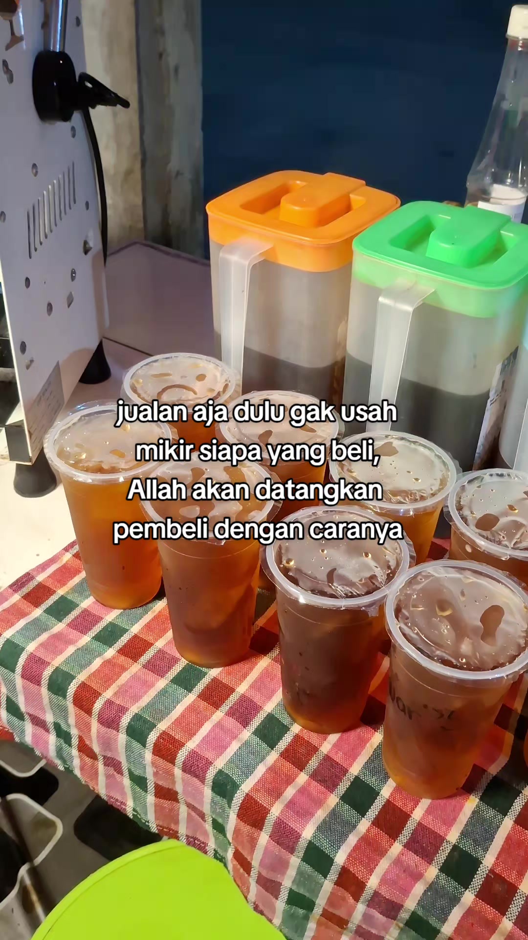 @Kedai Jajan Rendut