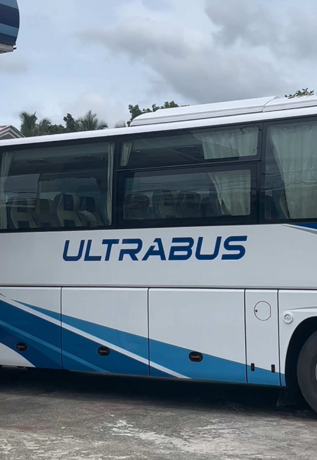 @Batangas And Mindoro Bus Photo