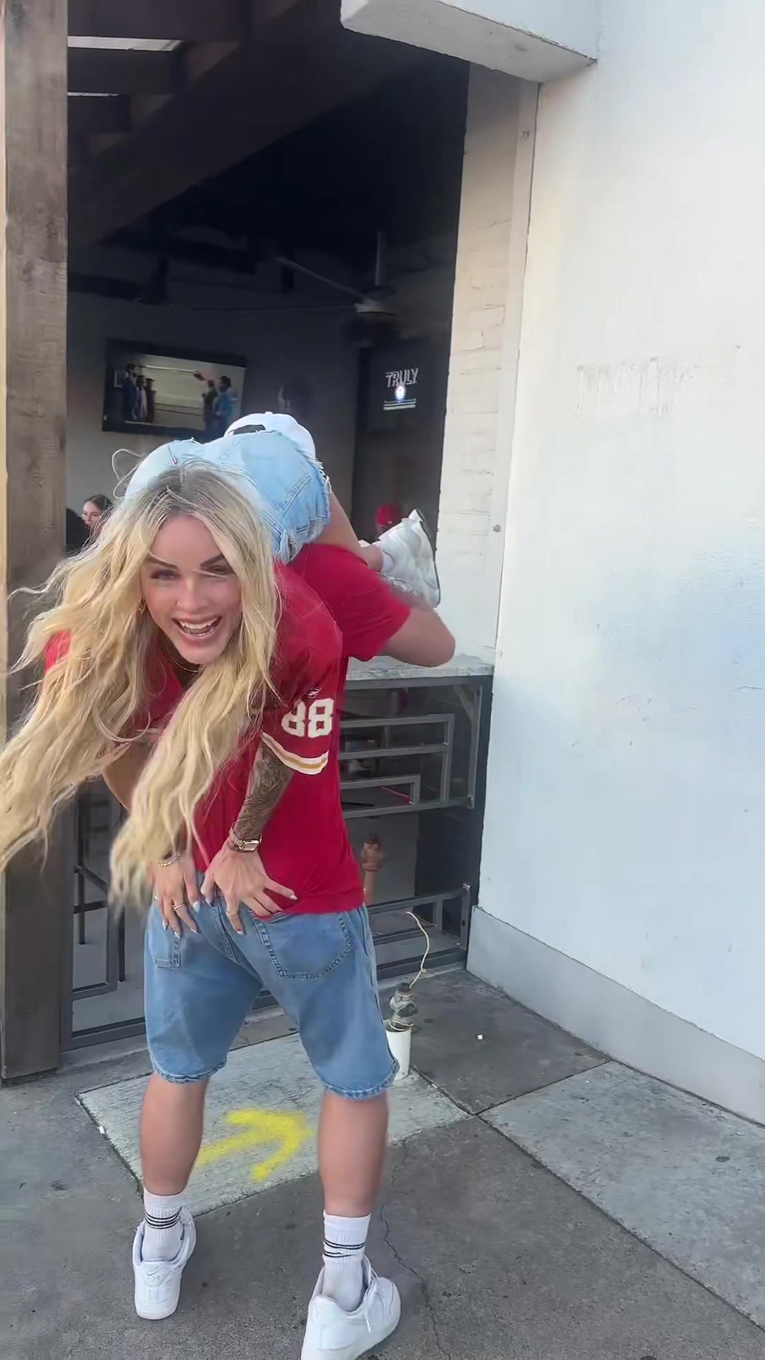 @Kristiselman06