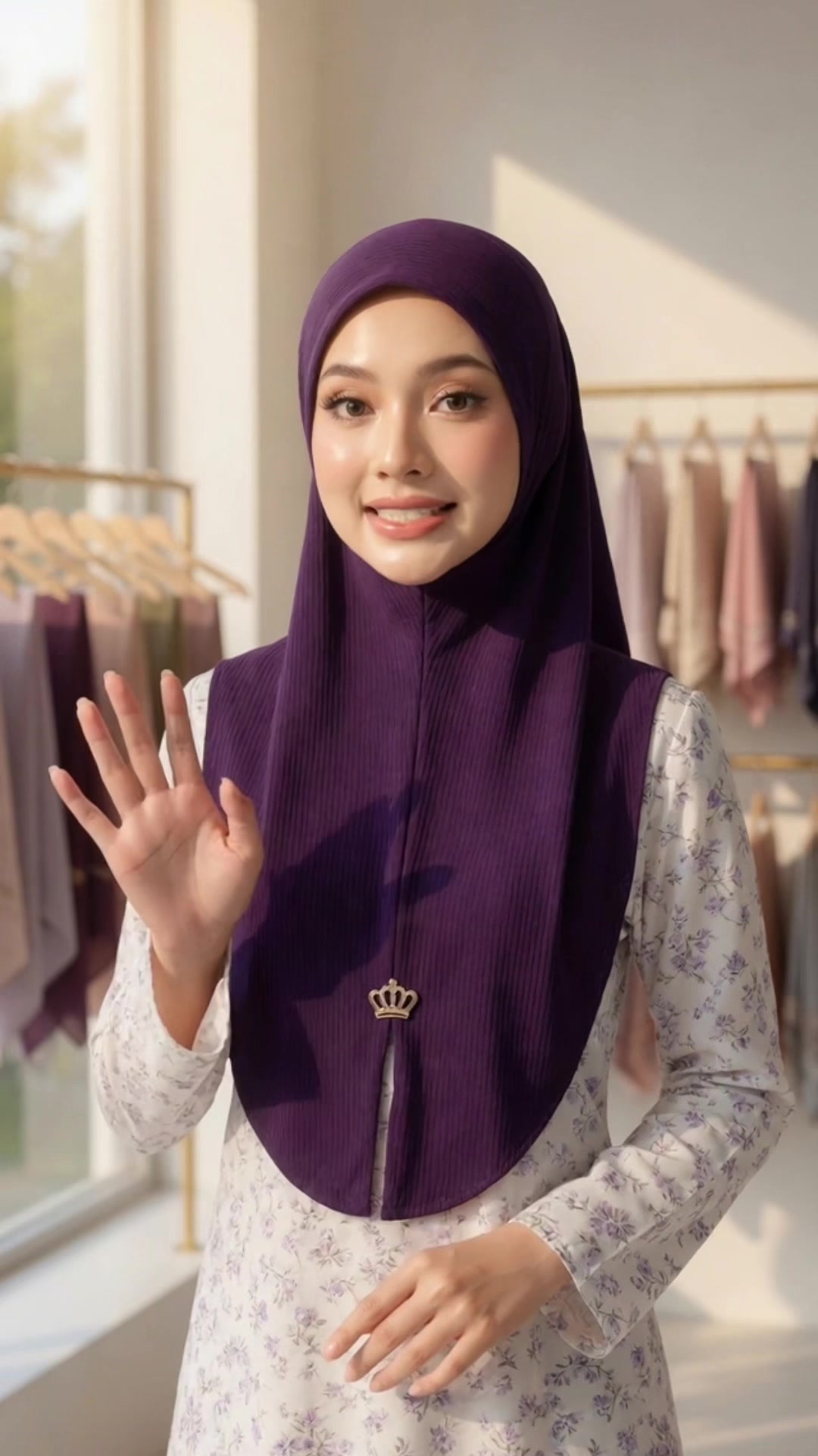@Rania Shop85