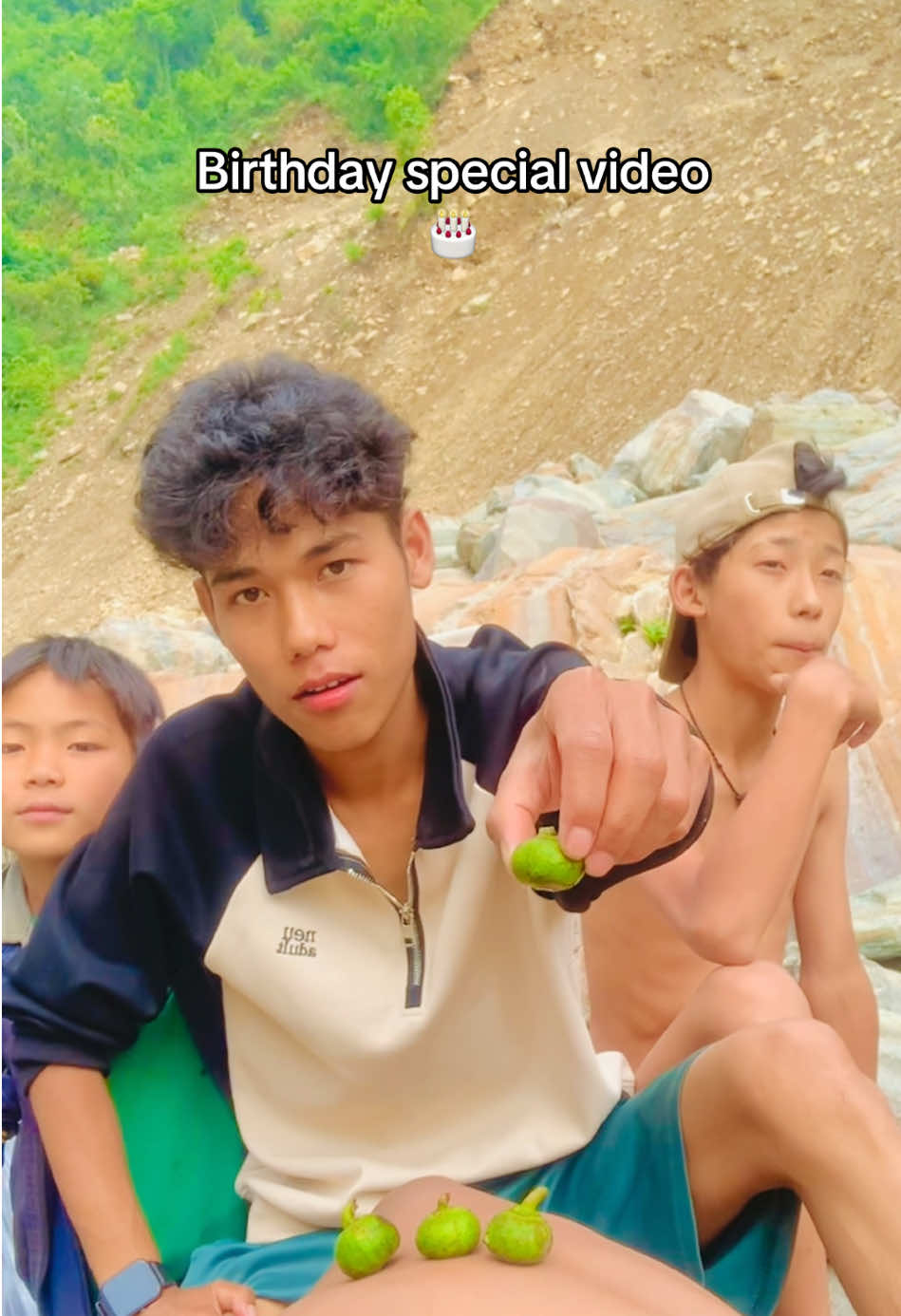@Teamtamang06