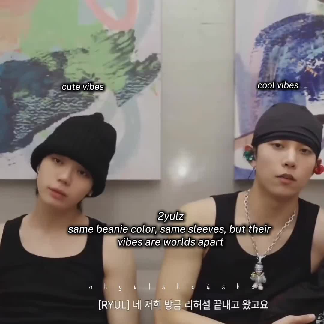 @oyul boiz