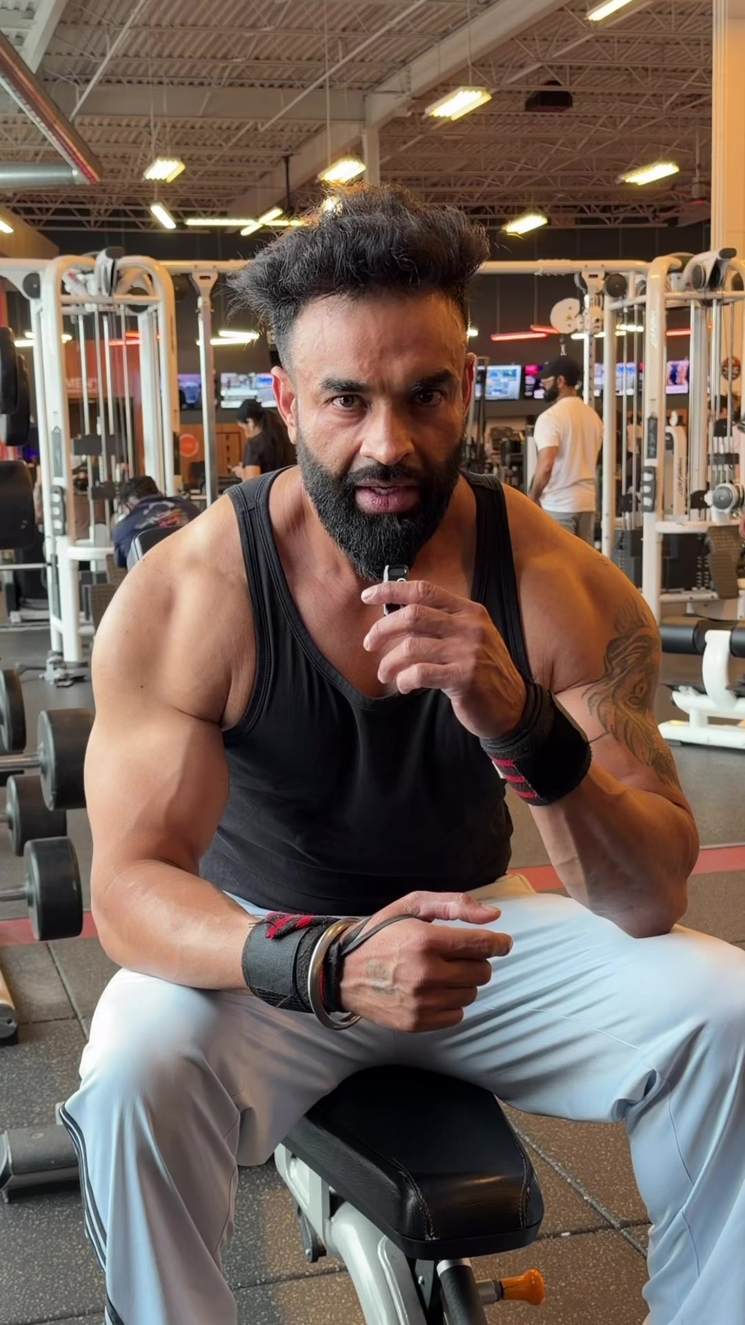 @Nijjar fitness official 🇨🇦