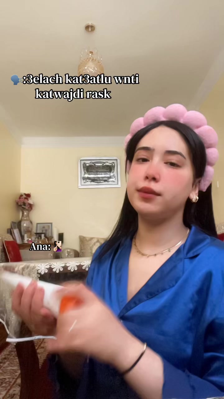 @Fnaaa✨🤍