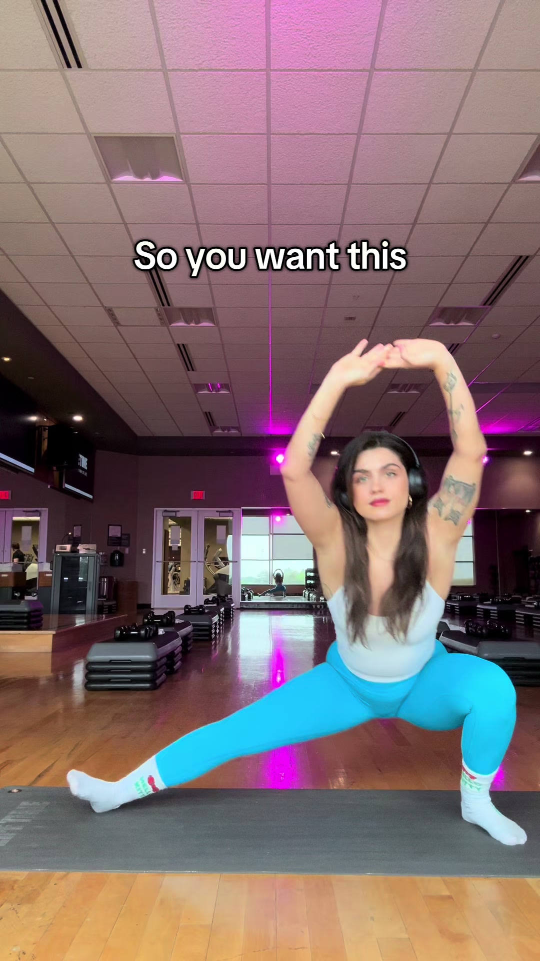 @trainwiththais
