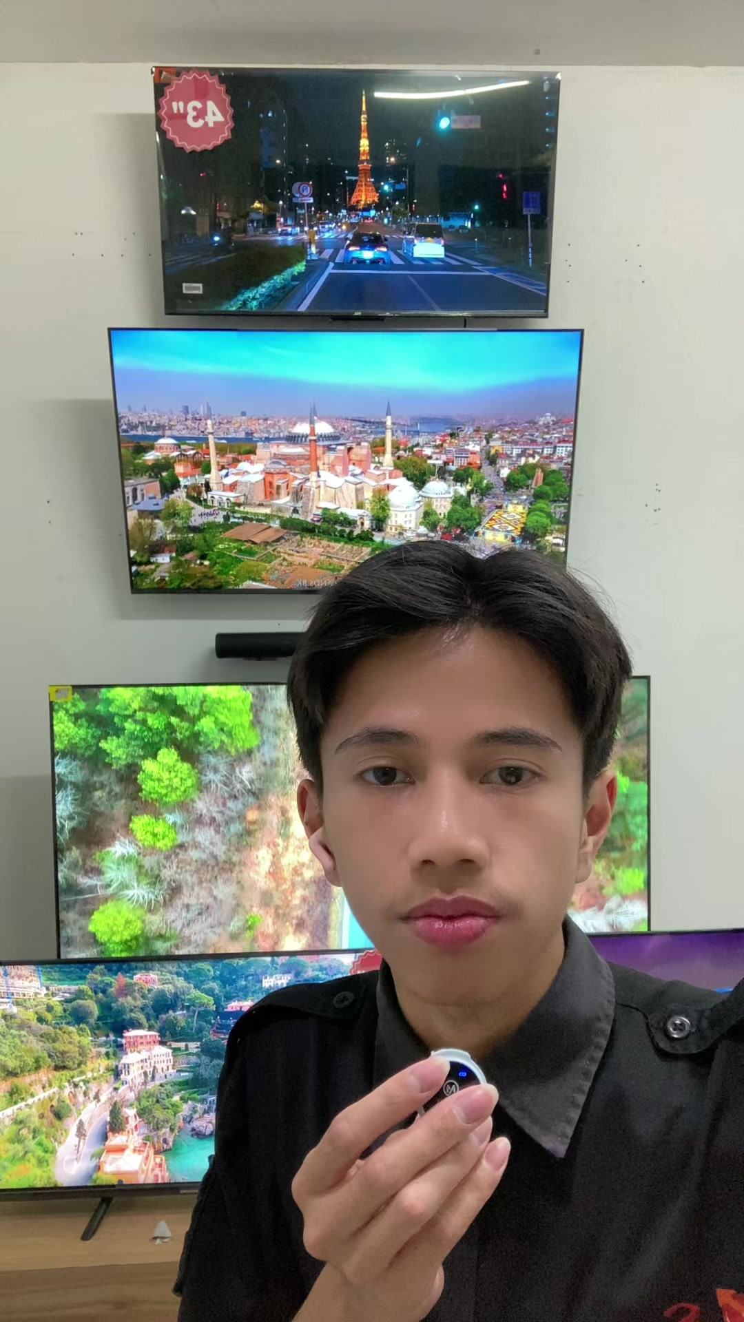 @Sehati Online