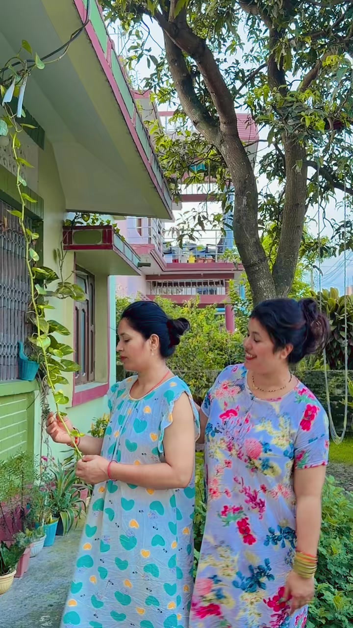 @Ganga Siwakoti Tuku