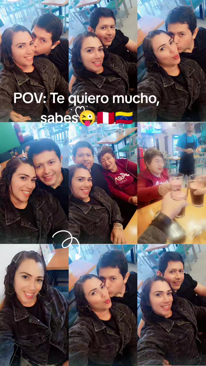 @Mariana Fernández
