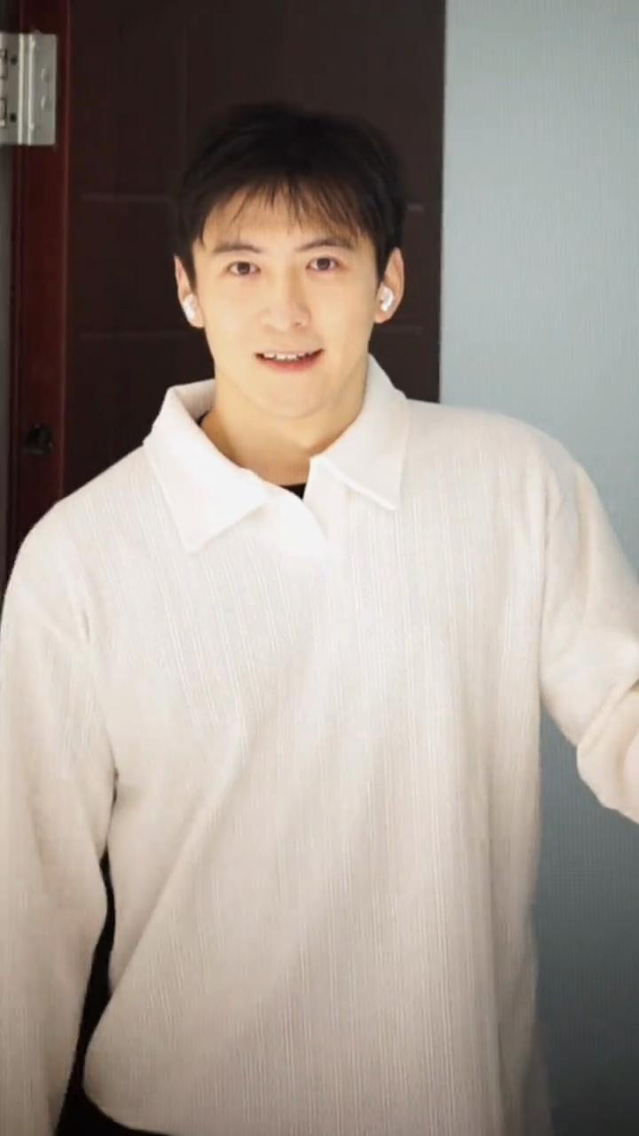 @杨寒 / Alfyang小白杨