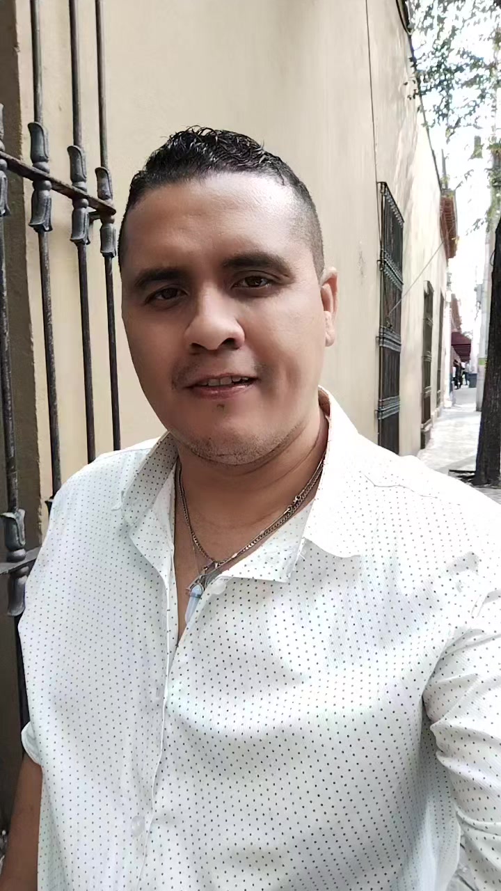 @Andy Johan Felix Rocha
