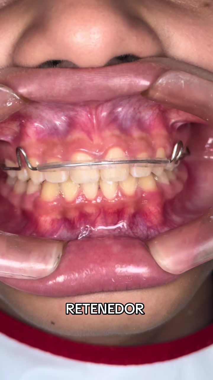@Dr. Manuel Ortodoncista