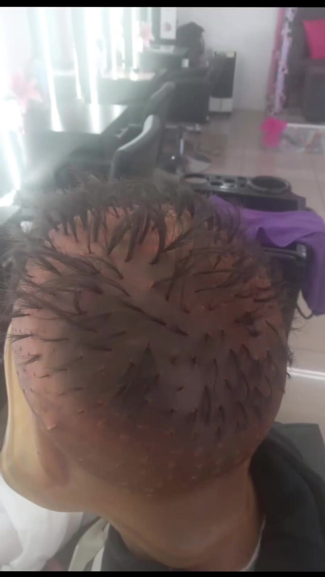 @Be-Dazzle Hair and Beauty