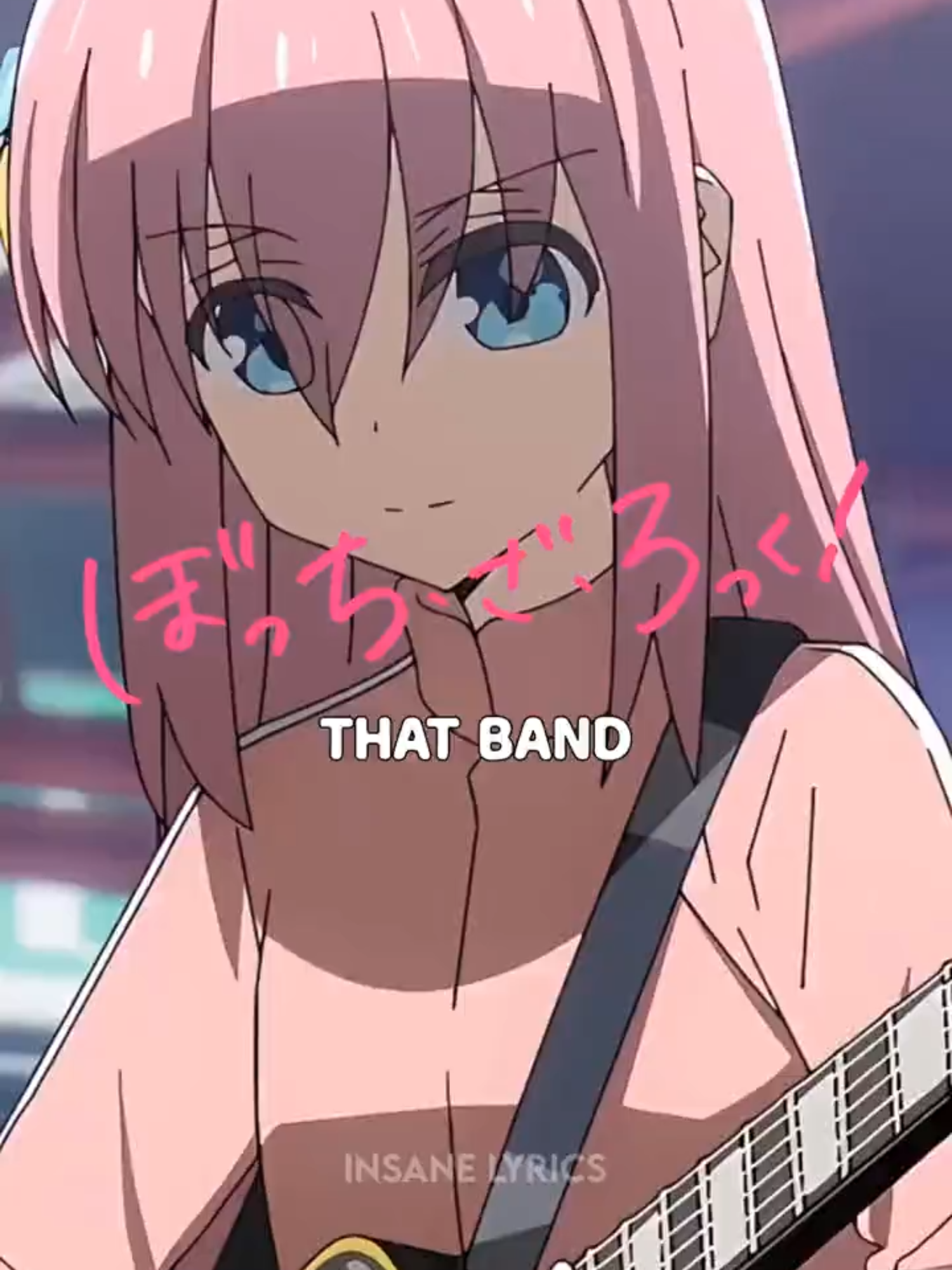 @Insane Lyrics