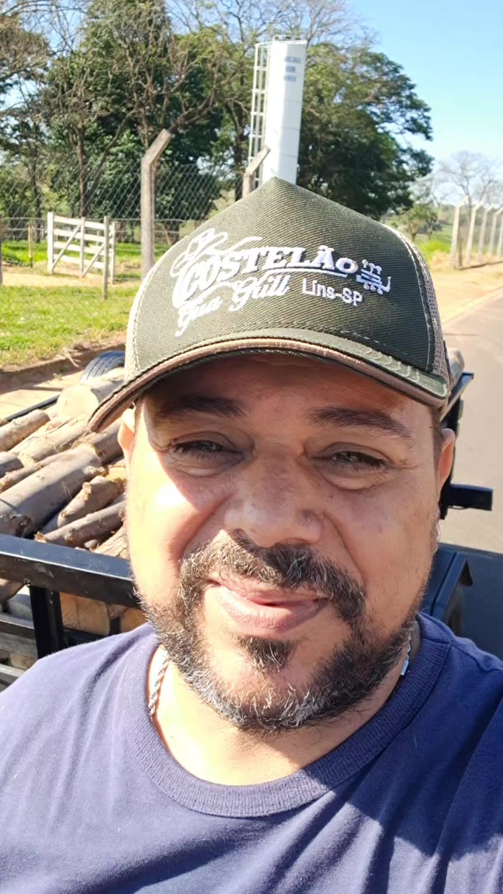 @José Luiz Pinto