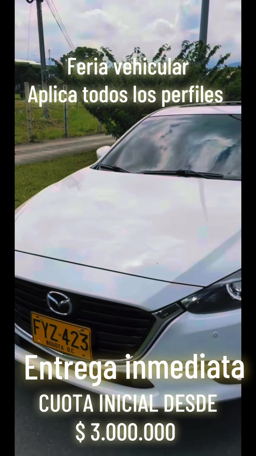 @Cr&eacute;diAutos