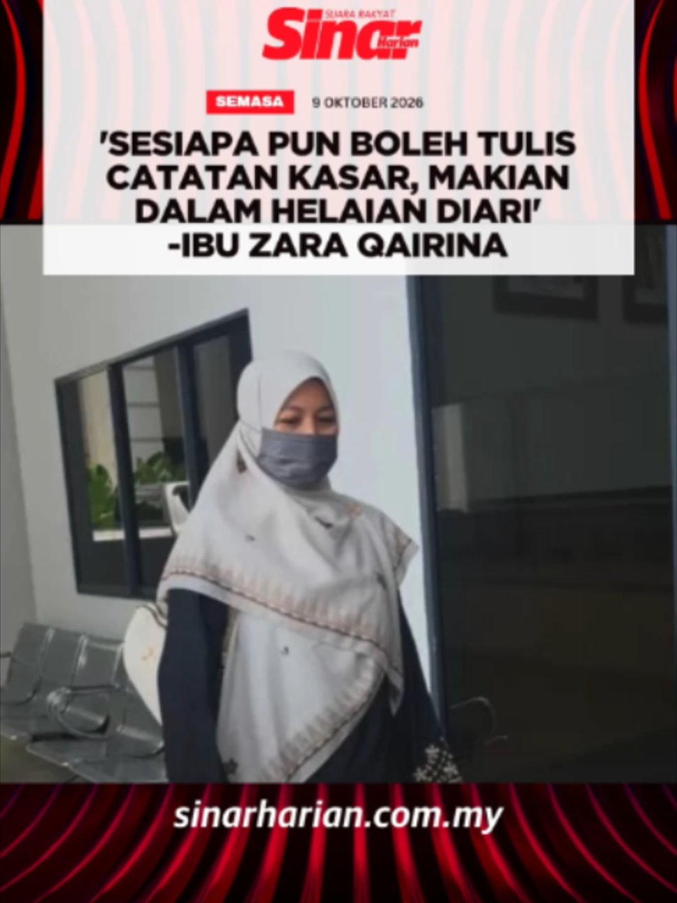 @Sinar Harian