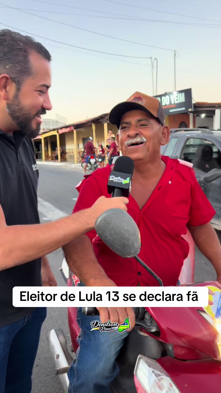 @Denilson Piauí