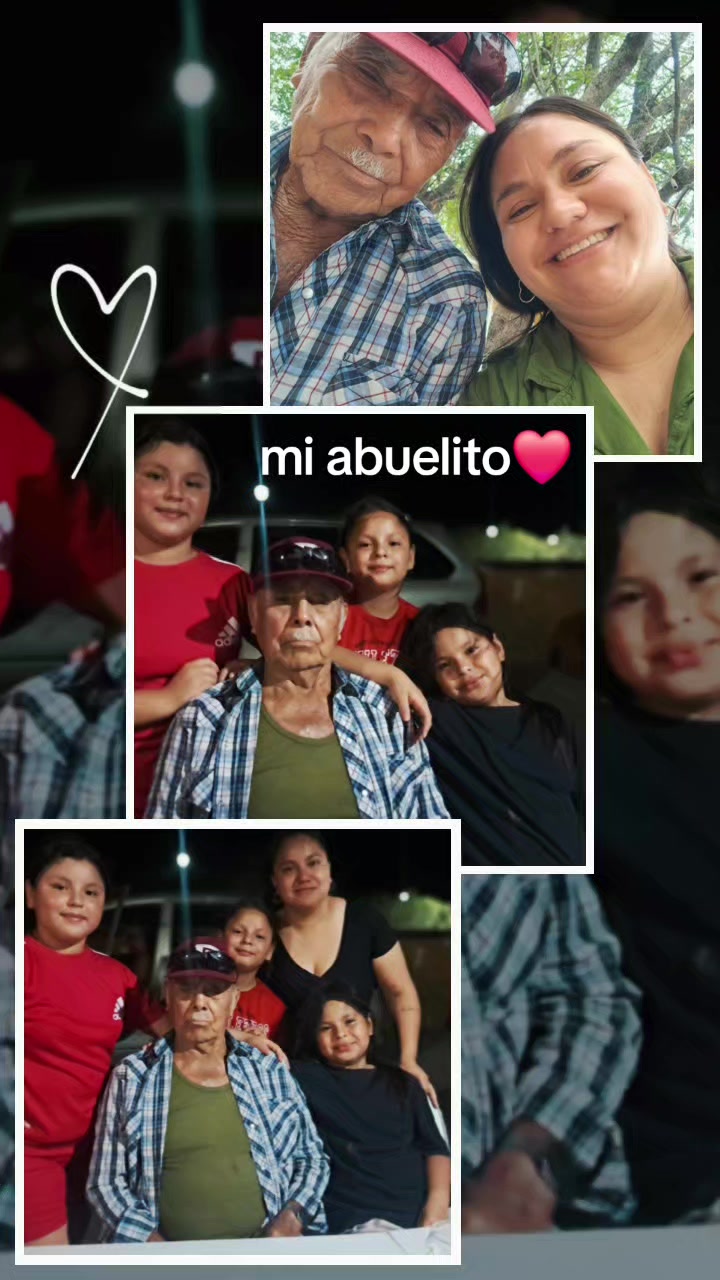 @Clara Camacho