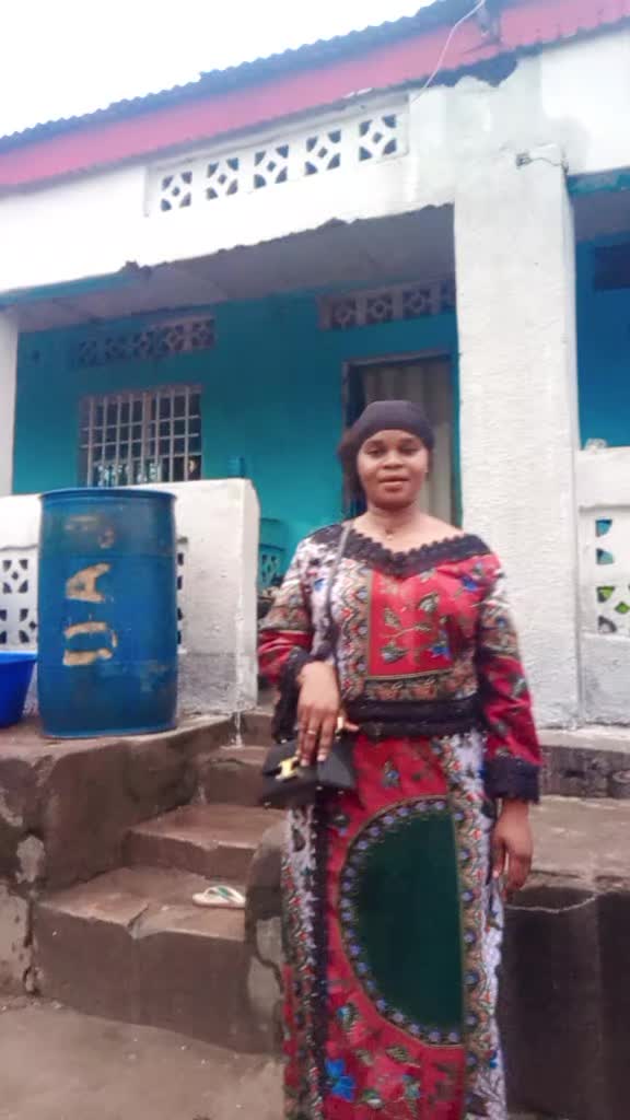 @Marthe yangambi matangua