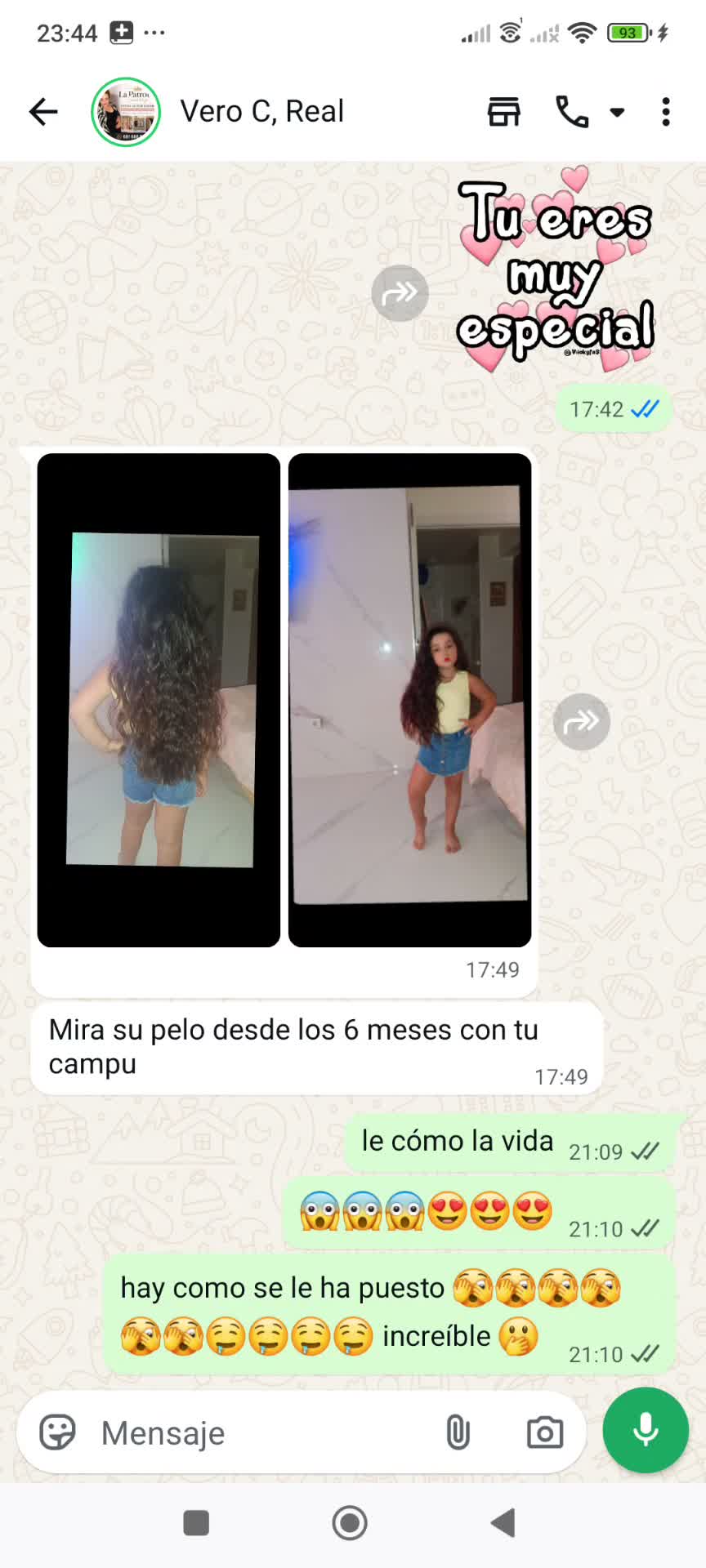 @Ester Salazar