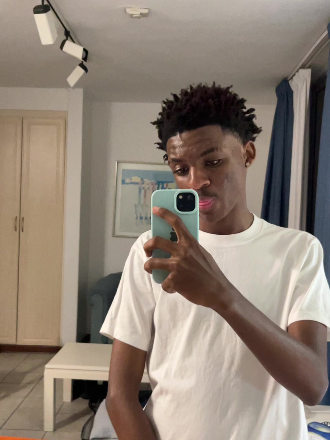 @Madanone