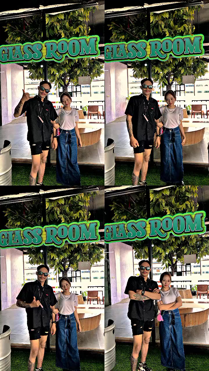 @Bang Esa