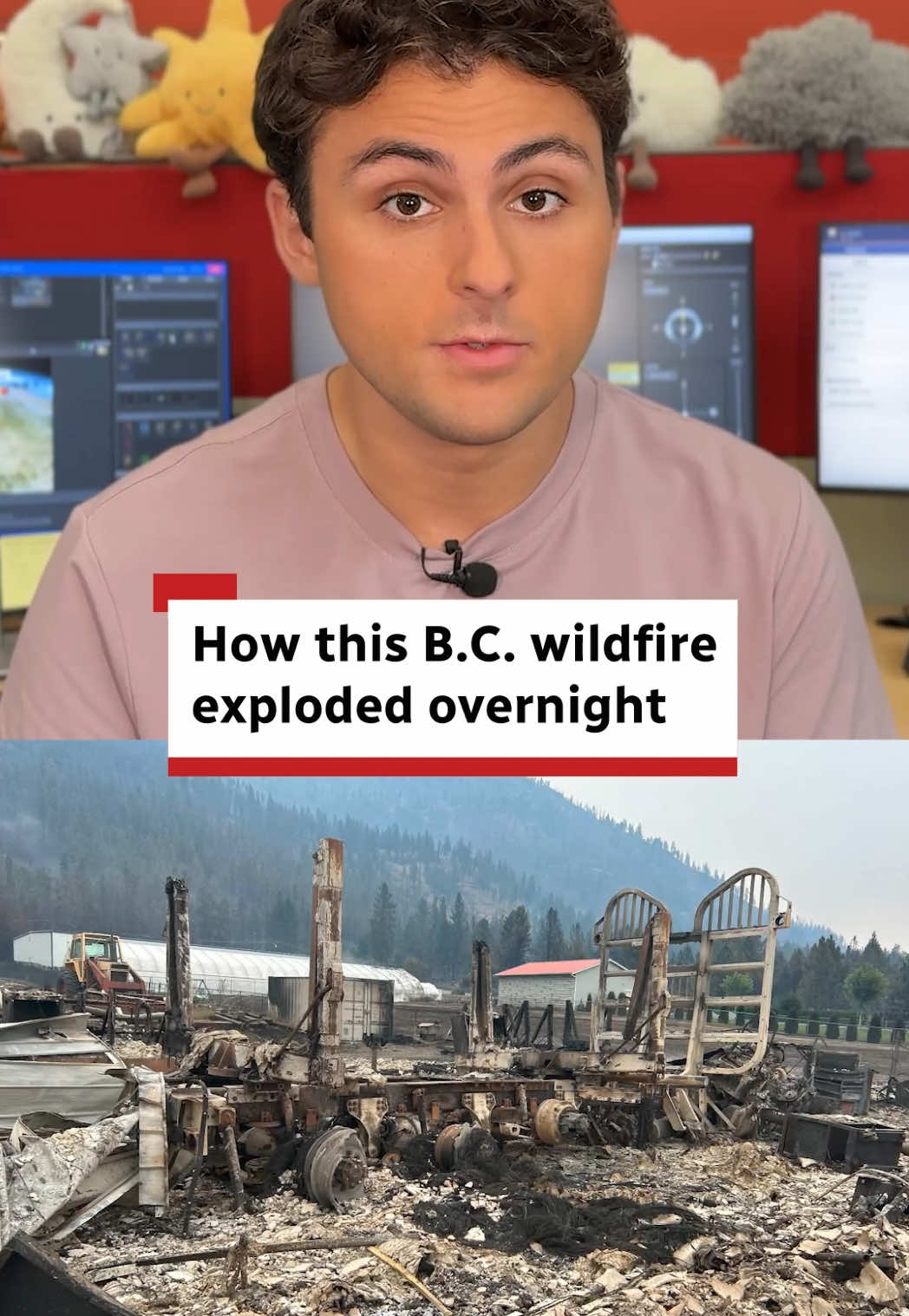@CBC British Columbia