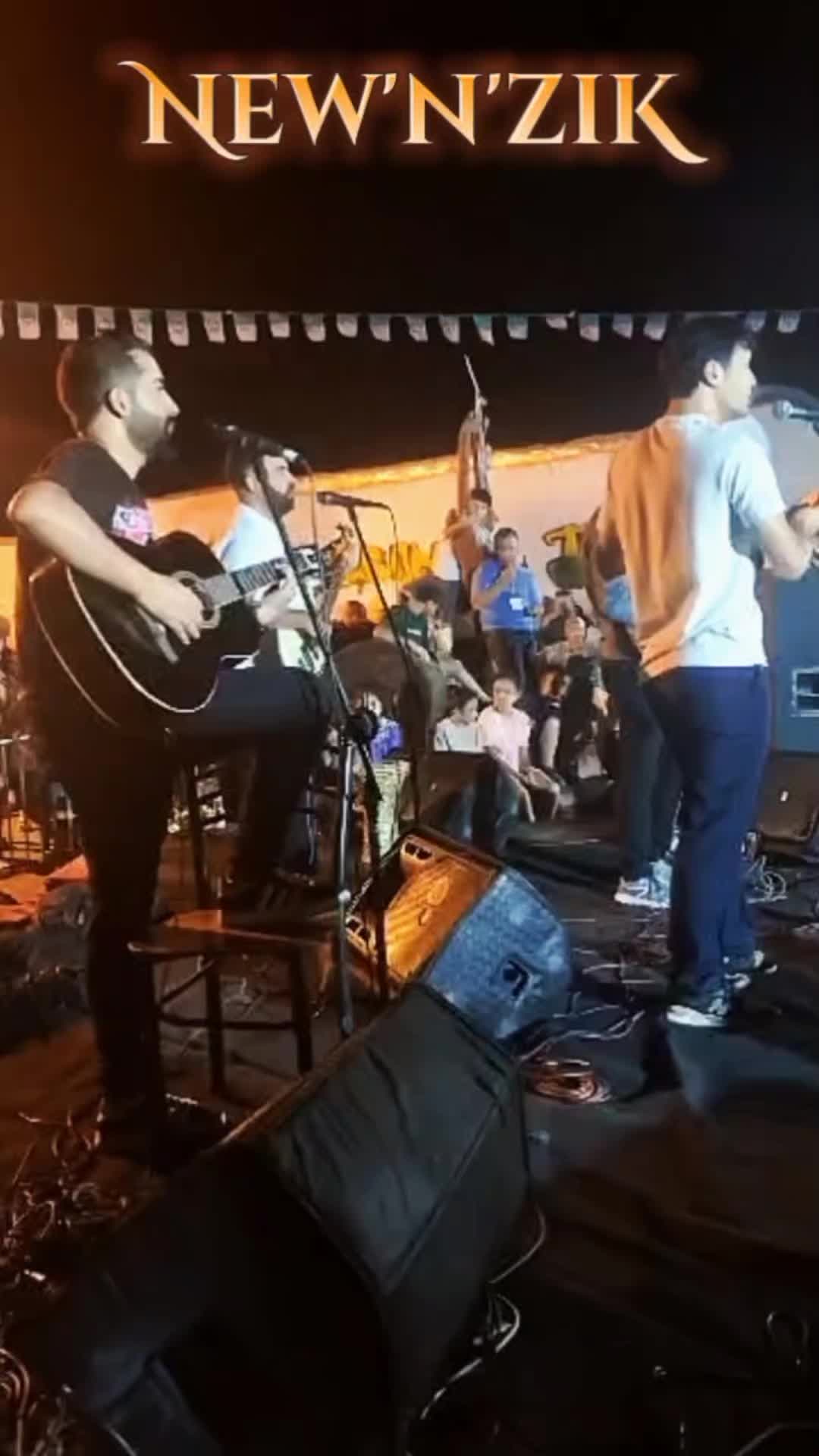 @☆🎸Houssam Mez🎸☆